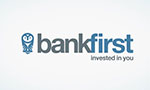 Bank First
