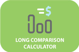Loan comparison calculator